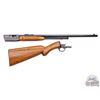 Image 2 : NEW Old Stock FN Browning Belgium Trombone .22 Cal Pump Action Rifle in Original Box