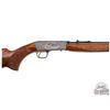 Image 2 : Rare Early Production Belgium Browning SA Grade III Semi-Automatic Rifle