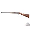 Image 3 : Rare Engraved Belgium Browning Graded 1914 Model "A" Semi-Automatic Rifle