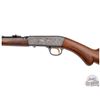 Image 4 : Rare Engraved Belgium Browning Graded 1914 Model "A" Semi-Automatic Rifle