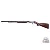 Image 3 : Nice Winchester Model 61 .22 Short / Long / LR Pump Action Take-down Rifle