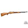 Image 1 : 1975 Weatherby Mark MK XXII .22LR Semi-Auto Rifle with Tubular Magazine