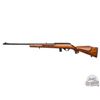 Image 3 : 1977 Weatherby Mark MK XXII .22LR Semi-Auto Rifle with Clip Magazine
