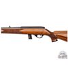Image 4 : 1977 Weatherby Mark MK XXII .22LR Semi-Auto Rifle with Clip Magazine