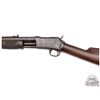 Image 4 : First Year Antique Colt Lightning .38-40 WIN Slide Action Rifle Medium Frame