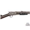 Image 2 : First Year Antique Colt Lightning .44-40 WIN Slide Action Rifle Medium Frame