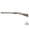 Image 3 : First Year Antique Colt Lightning .44-40 WIN Slide Action Rifle Medium Frame