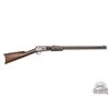 Image 1 : Antique Colt Lightning .44-40 WIN Slide Action Rifle Medium Frame