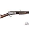 Image 2 : Antique Colt Lightning .44-40 WIN Slide Action Rifle Medium Frame