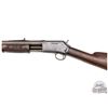 Image 4 : Antique Colt Lightning .44-40 WIN Slide Action Rifle Medium Frame