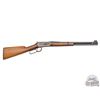 Image 1 : Iconic Winchester Model 94 Eastern Carbine with Provenance to Movie Star Steve McQueen
