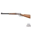 Image 3 : Iconic Winchester Model 94 Eastern Carbine with Provenance to Movie Star Steve McQueen