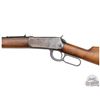 Image 4 : Iconic Winchester Model 94 Eastern Carbine with Provenance to Movie Star Steve McQueen