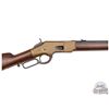 Image 2 : Antique Winchester Second Model 1866 Saddle Ring Carbine