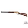 Image 3 : Antique Winchester Second Model 1866 Saddle Ring Carbine