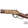 Image 4 : Antique Winchester Second Model 1866 Saddle Ring Carbine