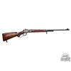 Image 1 : RARE Caliber 1946 Winchester Model 64 Lever Action .219 Zipper Rifle