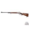 Image 3 : RARE Caliber 1946 Winchester Model 64 Lever Action .219 Zipper Rifle