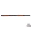 Image 7 : Pre-War Winchester Model 71 Deluxe Carbine Lever Action .348 WCF Rifle