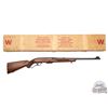 Image 1 : SCARCE Winchester Model 88 in RARE .358 WIN Lever Action Rifle with Original Box