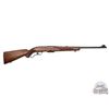 Image 2 : SCARCE Winchester Model 88 in RARE .358 WIN Lever Action Rifle with Original Box