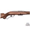 Image 3 : SCARCE Winchester Model 88 in RARE .358 WIN Lever Action Rifle with Original Box