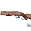 Image 5 : SCARCE Winchester Model 88 in RARE .358 WIN Lever Action Rifle with Original Box