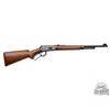 Image 1 : Excellent Pre-War Winchester Model 64 Carbine 30 WCF Lever Action Rifle