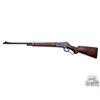 Image 3 : Second Year Production Winchester Model 71 Deluxe Rifle