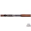 Image 8 : Second Year Production Winchester Model 71 Deluxe Rifle