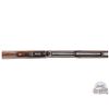 Image 6 : Antique Winchester Model 1894 Deluxe 30 WCF (.30-30 WIN) Lever Action Rifle with Lyman Tang Sight