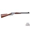 Image 2 : New Old Stock 1972 Winchester 9422 High Grade Lever Action .22 S/L/LR Engraved Rifle