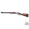 Image 4 : New Old Stock 1972 Winchester 9422 High Grade Lever Action .22 S/L/LR Engraved Rifle