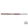Image 7 : Nice Pre-War Winchester Model 71 Deluxe .348 WCF Lever Action Rifle