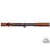 Image 8 : Pre-War Winchester Model 64 Carbine .30 WCF Lever Action Rifle with Lyman Peep Sights