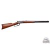 Image 1 : Winchester Model 1892 Lever Action .38 WCF Rifle with Octagon Barrel