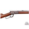 Image 2 : Winchester Model 1892 Lever Action .38 WCF Rifle with Octagon Barrel