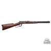 Image 1 : Winchester Model 1892 Carbine Lever Action .44 WCF Rifle with Saddle Ring