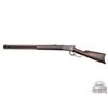 Image 4 : First Year Production Winchester 1892 Rifle