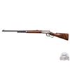 Image 3 : Winchester 1894 Lightweight .30 WCF Lever Action Rifle 26" Barrel with Button Magazine