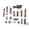 Image 2 : Assorted Sights for Winchester Rifles