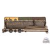 Image 1 : Marble's Gun Sights Complete Sales Store Display with Articulating Arm for Demonstration