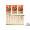 Image 3 : RARE Merit Gunsight Co "Peep Sight Efficiency" Wood Counter Sales Display & Brochures