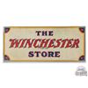 Image 1 : The Winchester Store Cardboard Display Sign