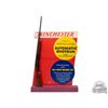 Image 1 : 1961 Winchester Model 50 Semi-Auto 12 GA Shotgun with Retail Advertising Stand