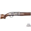 Image 4 : 1961 Winchester Model 50 Semi-Auto 12 GA Shotgun with Retail Advertising Stand