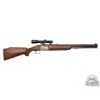 Image 1 : Desirable Winchester Super Grade XTR Combination Gun