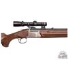 Image 2 : Desirable Winchester Super Grade XTR Combination Gun
