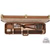 Image 10 : 1982 Winchester Model 101 Over Under 12 Gauge Shotgun Choked Full/Full