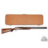 Image 1 : 1982 Winchester Model 101 Over Under 12 Gauge Shotgun Choked Full/Full